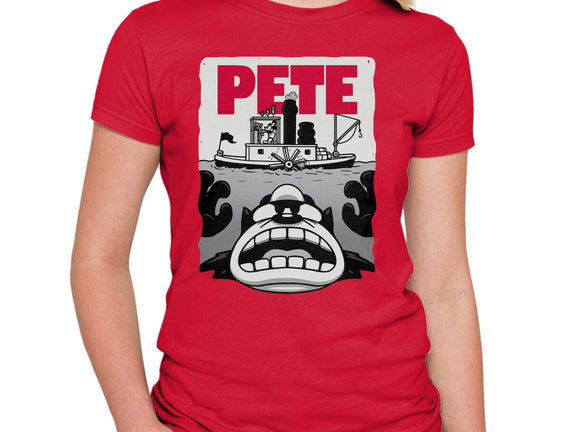 Pete