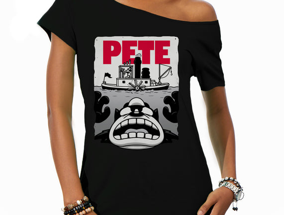 Pete