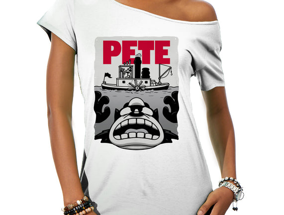 Pete