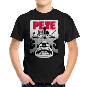 Pete