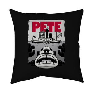 Pete