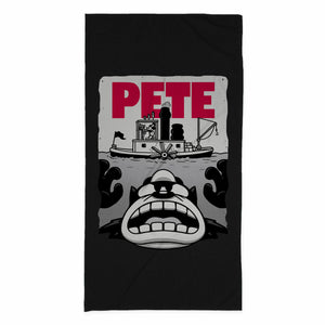 Pete