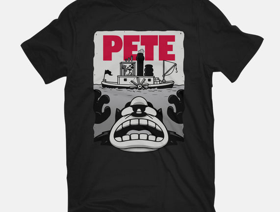 Pete