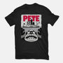 Pete-Womens-Fitted-Tee-Raffiti