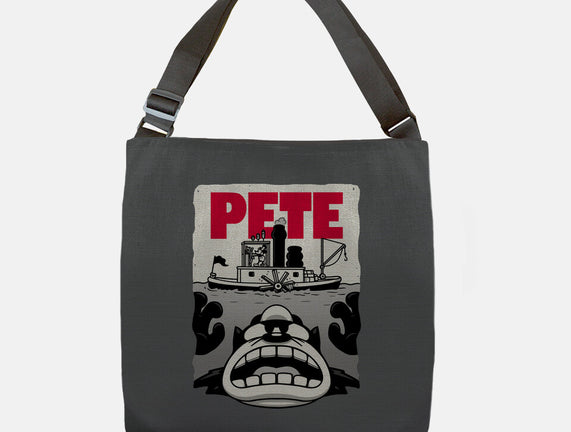 Pete