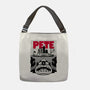 Pete-None-Adjustable Tote-Bag-Raffiti