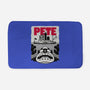 Pete-None-Memory Foam-Bath Mat-Raffiti