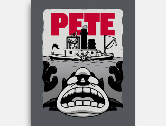 Pete