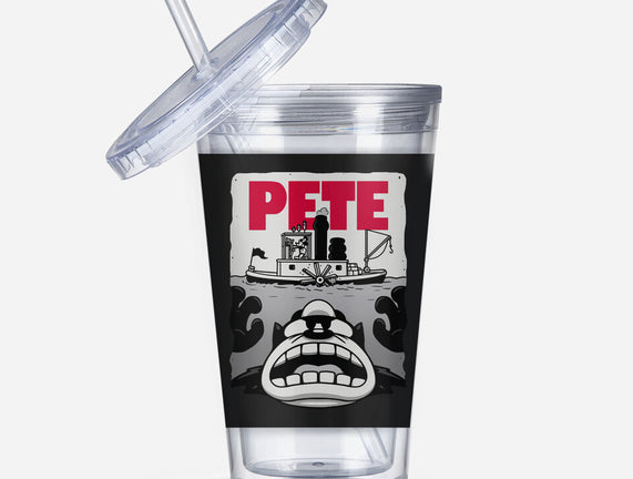 Pete