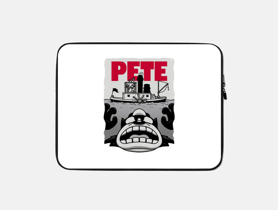 Pete