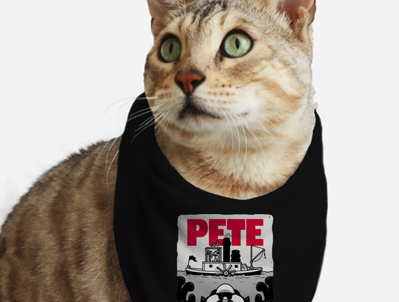 Pete