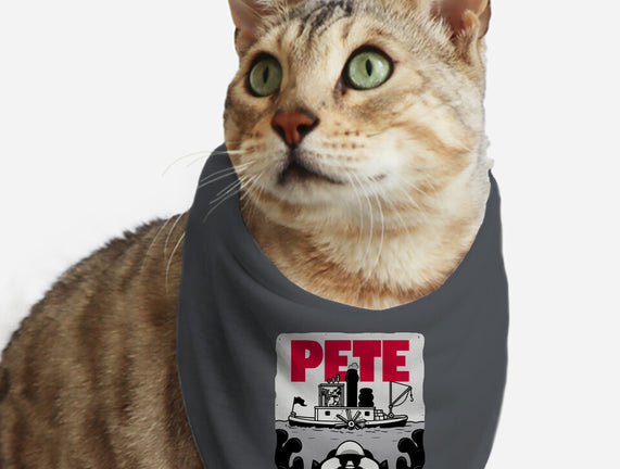 Pete