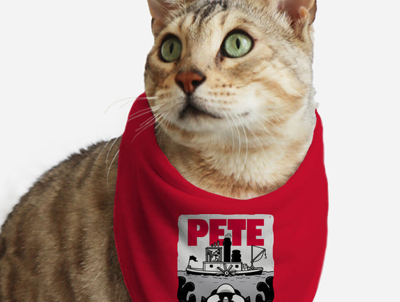 Pete