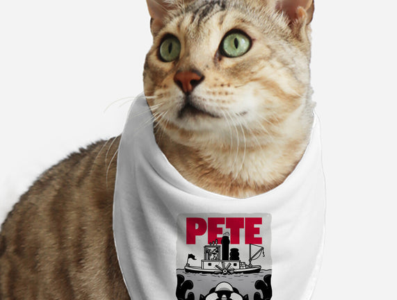 Pete