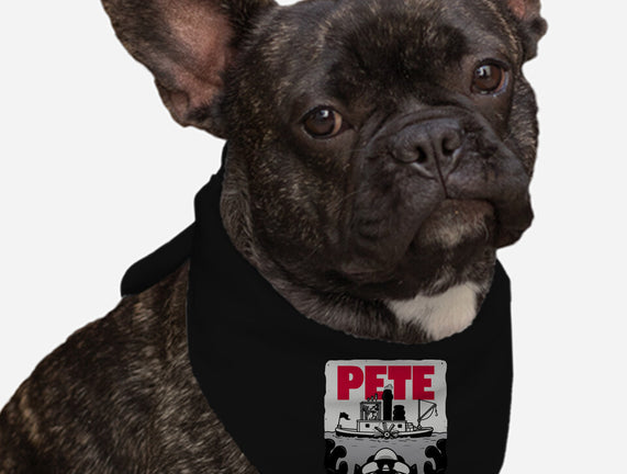 Pete