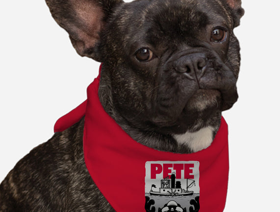 Pete