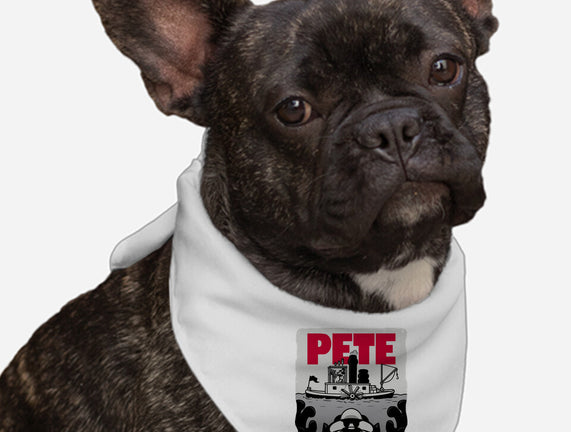 Pete