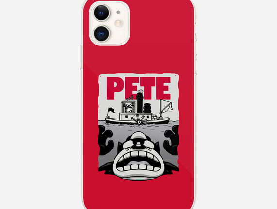 Pete