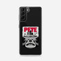 Pete-Samsung-Snap-Phone Case-Raffiti