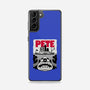 Pete-Samsung-Snap-Phone Case-Raffiti