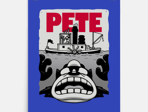 Pete