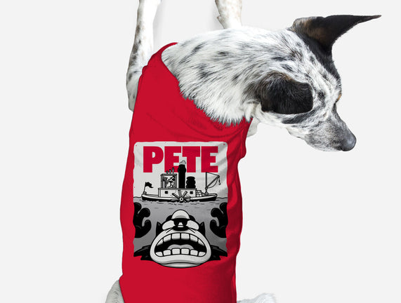 Pete