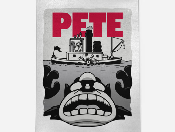 Pete