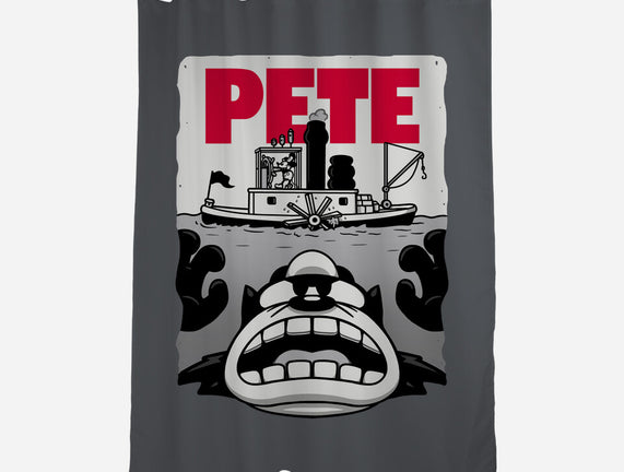 Pete