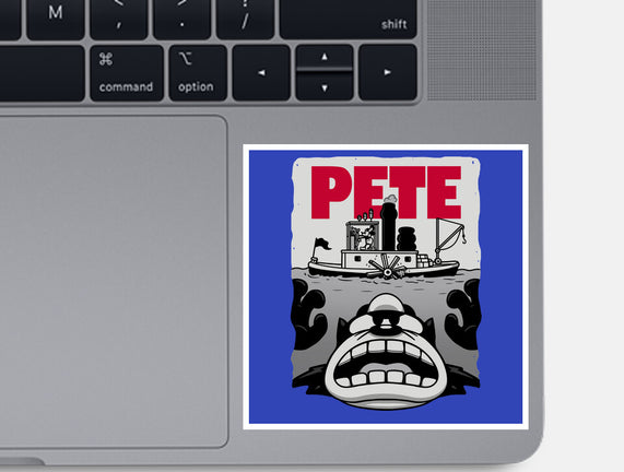 Pete