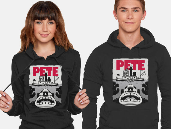 Pete