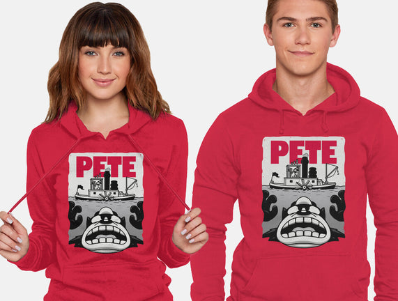 Pete