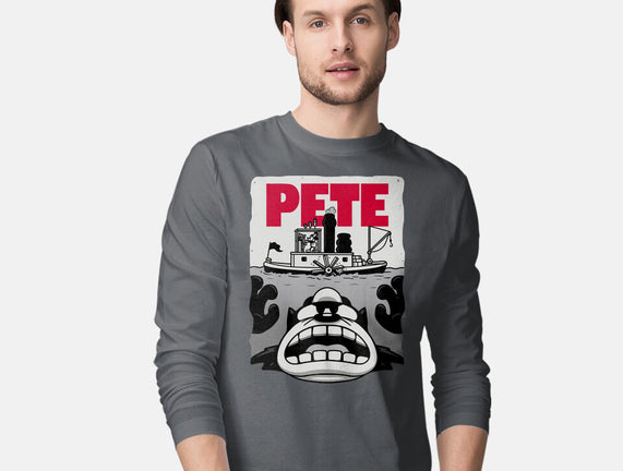 Pete