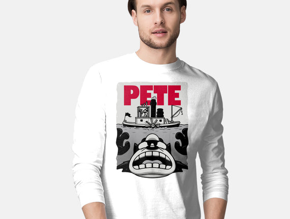 Pete