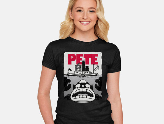 Pete