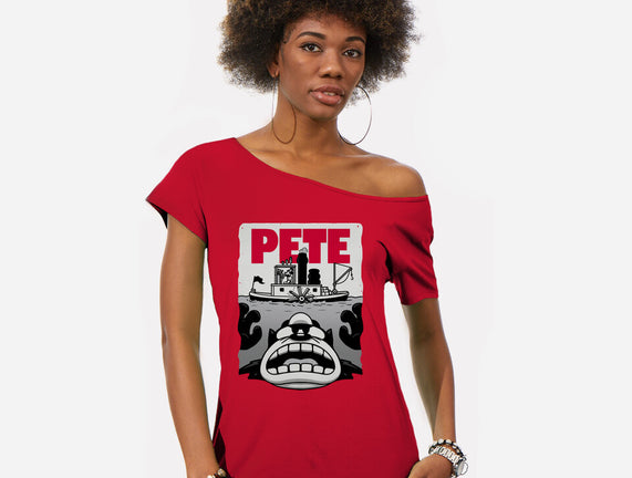 Pete