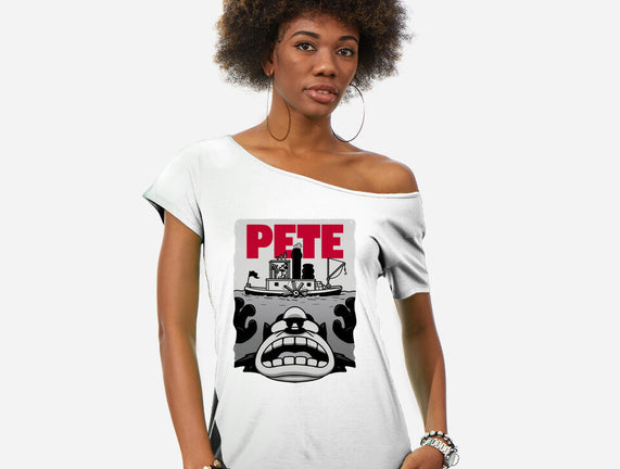 Pete