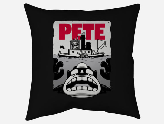 Pete