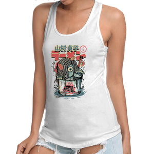 Sadako Yurei Noodles