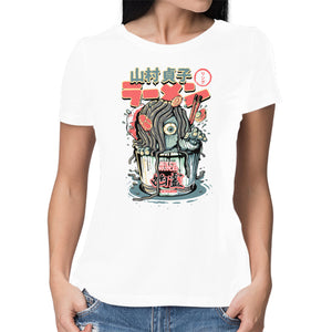 Sadako Yurei Noodles