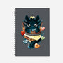 Dragon Valentine-None-Dot Grid-Notebook-Vallina84
