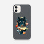Dragon Valentine-iPhone-Snap-Phone Case-Vallina84