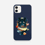 Dragon Valentine-iPhone-Snap-Phone Case-Vallina84