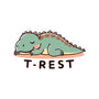 Time For T-Rest-Unisex-Crew Neck-Sweatshirt-fanfreak1