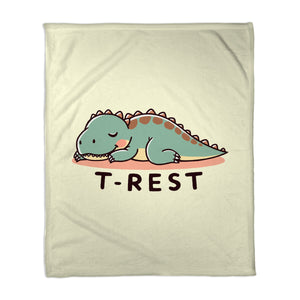 Time For T-Rest