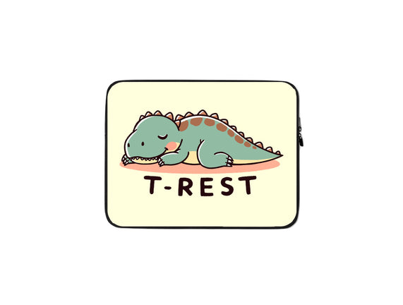 Time For T-Rest