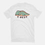 Time For T-Rest-Youth-Basic-Tee-fanfreak1