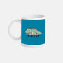 Time For T-Rest-None-Mug-Drinkware-fanfreak1