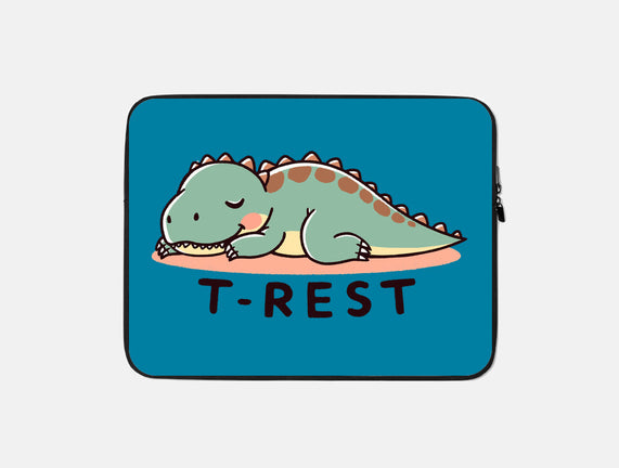 Time For T-Rest