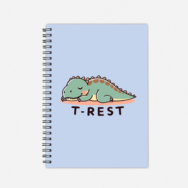 Time For T-Rest-None-Dot Grid-Notebook-fanfreak1