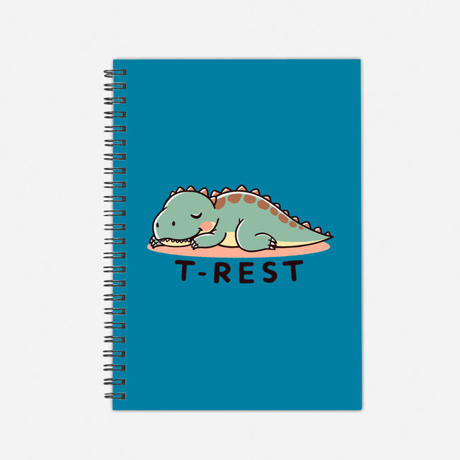 Time For T-Rest-None-Dot Grid-Notebook-fanfreak1